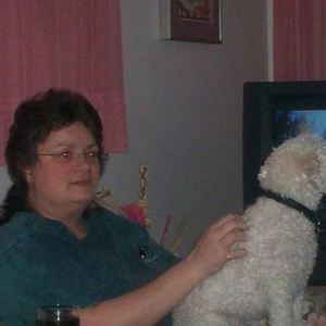 Meet your Posher, Donna